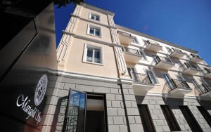 ویو هتل ویو هتل