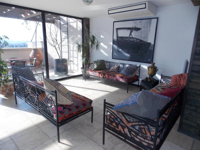 محوطه هتل محوطه هتل