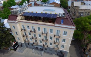 ویو هتل ویو هتل