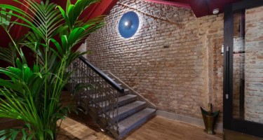 هتل Zeg تفلیس