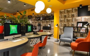 اتاق کامپیوتر