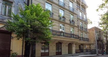 هتل Art Boutique تفلیس