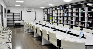 هتل Athletics تفلیس