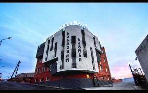 ویو هتل ویو هتل