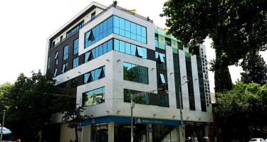 هتل Betlem تفلیس