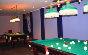 بیلیارد