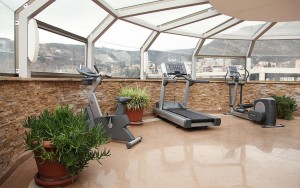 باشگاه ورزشی