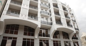 هتل Colombi تفلیس