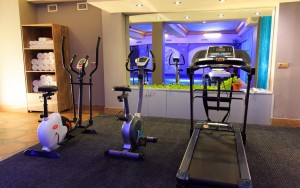 باشگاه ورزشی