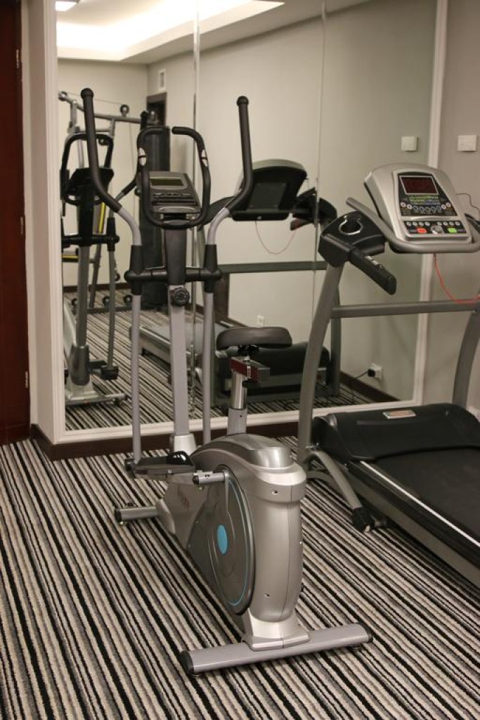 باشگاه ورزشی