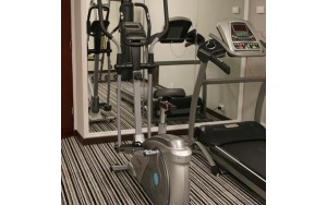 باشگاه ورزشی