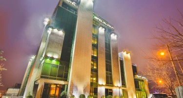 هتل Dolabauri تفلیس