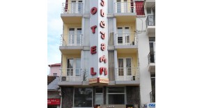 هتل Dolphin تفلیس