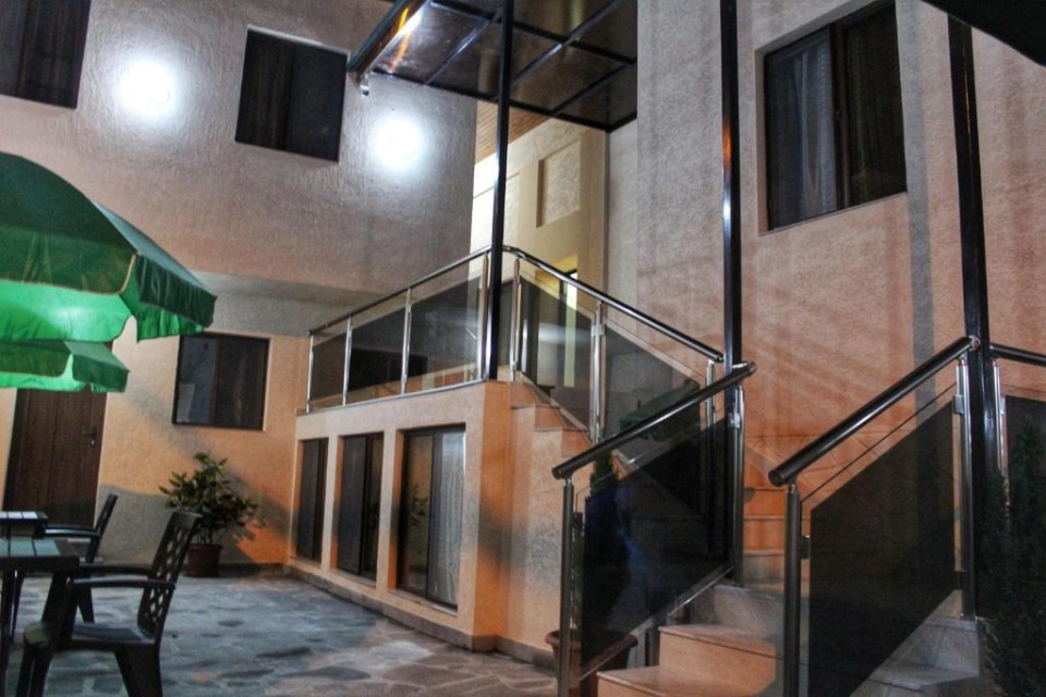 ویو هتل ویو هتل