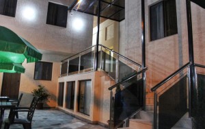 ویو هتل ویو هتل