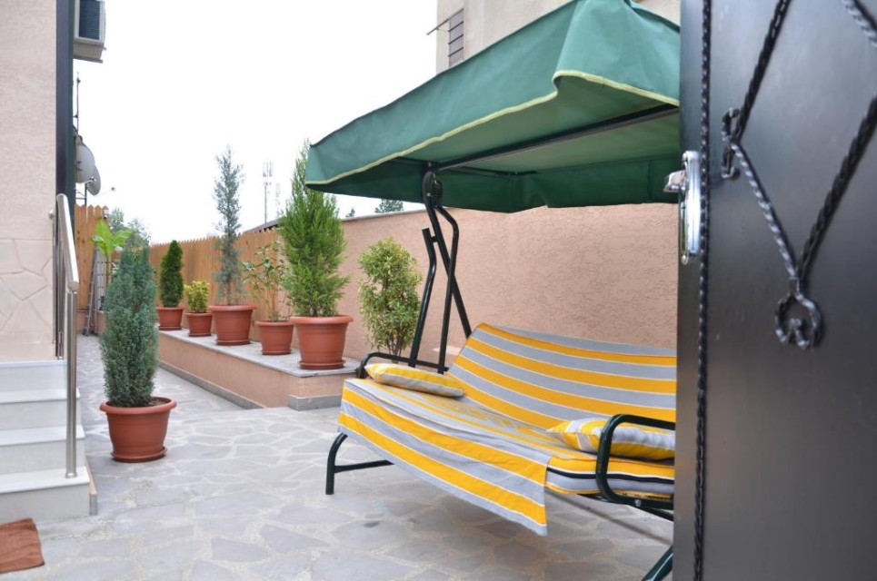 ویو هتل ویو هتل