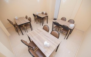 رستوران رستوران