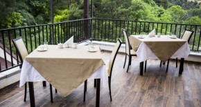 هتل GNG تفلیس