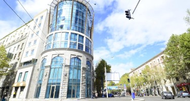 هتل Green Queen تفلیس