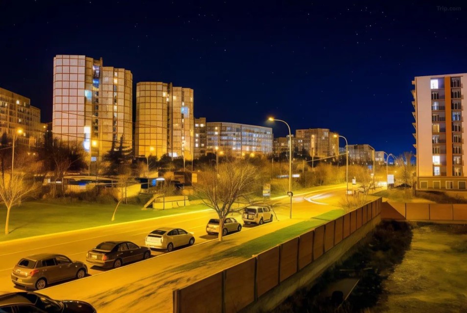 ویو هتل ویو هتل