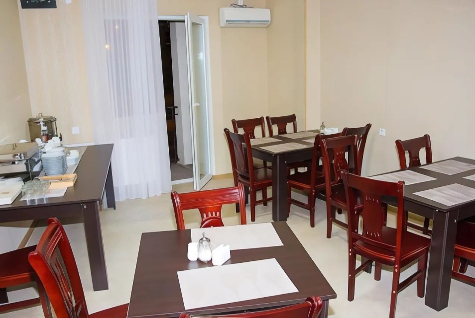 رستوران رستوران