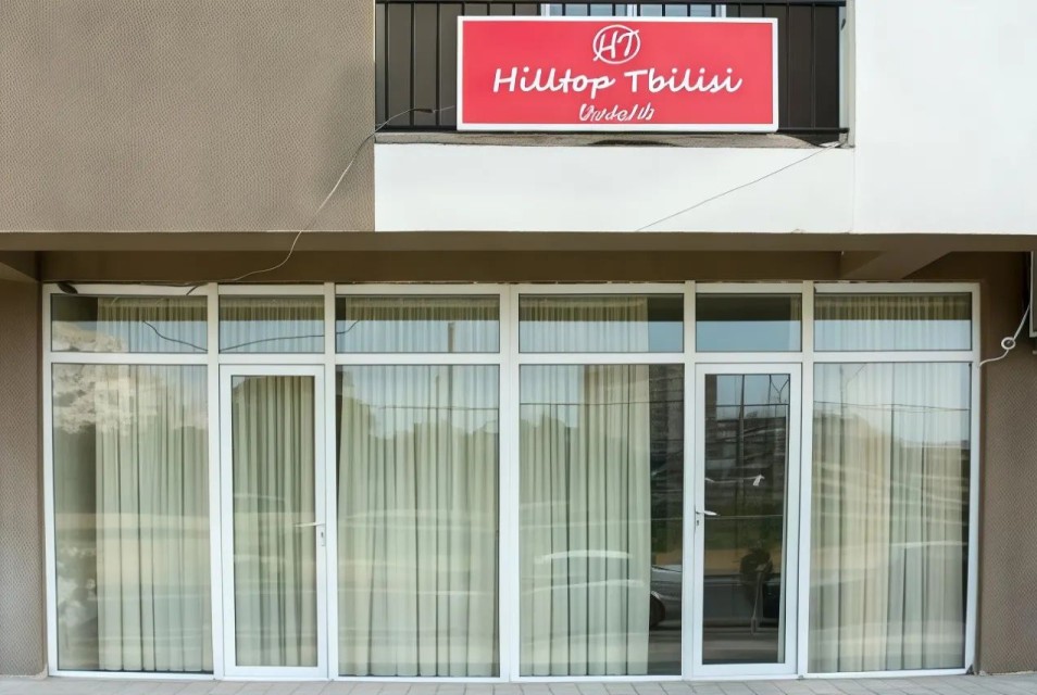 ویو هتل ویو هتل