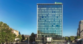 هتل Holiday Inn تفلیس
