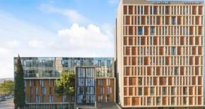 هتل Iveria Inn تفلیس