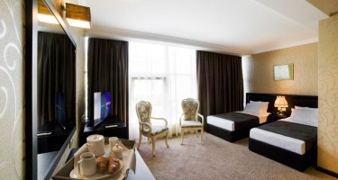 هتل Kalasi تفلیس