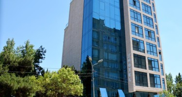 هتل L Plaza تفلیس