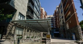 هتل Like Hostel تفلیس