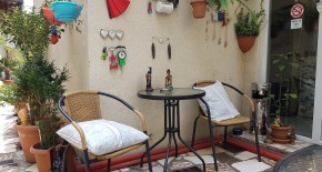 هتل Mari تفلیس