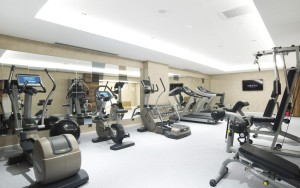 باشگاه ورزشی