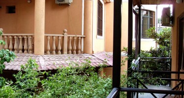 هتل Nitsa تفلیس