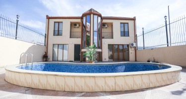 هتل Oasis تفلیس