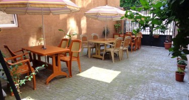 هتل Old Meidan تفلیس