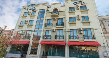 هتل Orion Old Town تفلیس