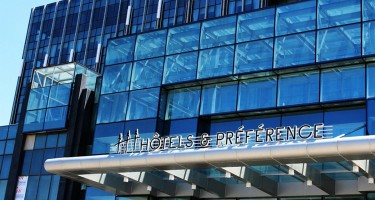 هتل Preference Hualing تفلیس