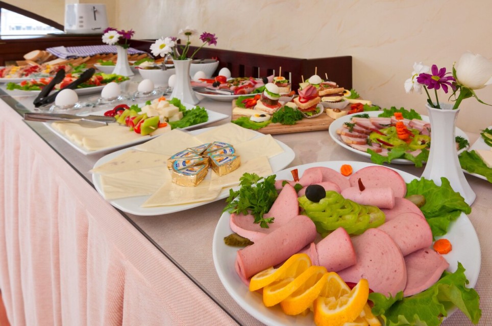 رستوران رستوران