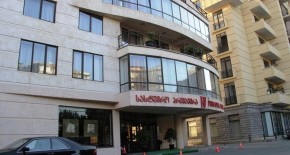 هتل Primavera تفلیس