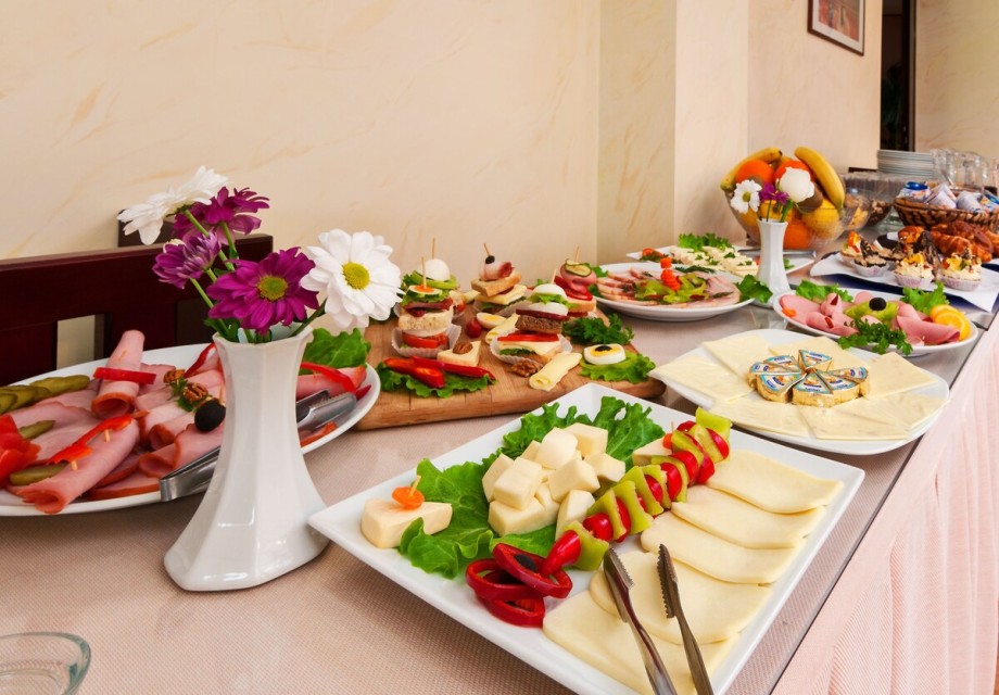 رستوران رستوران