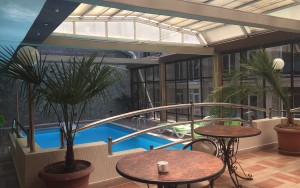 استخر استخر