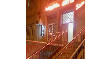 هتل Sali تفلیس