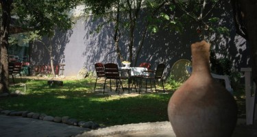 هتل Tbilisi Garden تفلیس