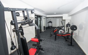 باشگاه ورزشی