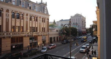 هتل Times تفلیس