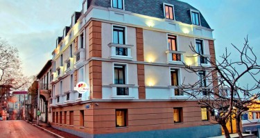 هتل Urban Boutique تفلیس