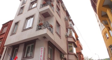 هتل Vake تفلیس