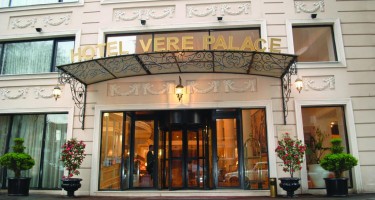 هتل Vere Palace تفلیس