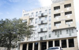 هتل Vilton تفلیس